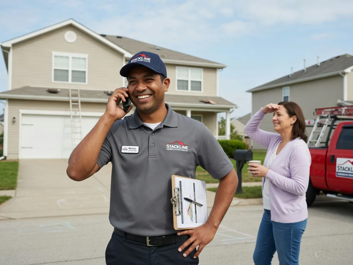 Chimney flashing repair Sunderland, MD FAQs